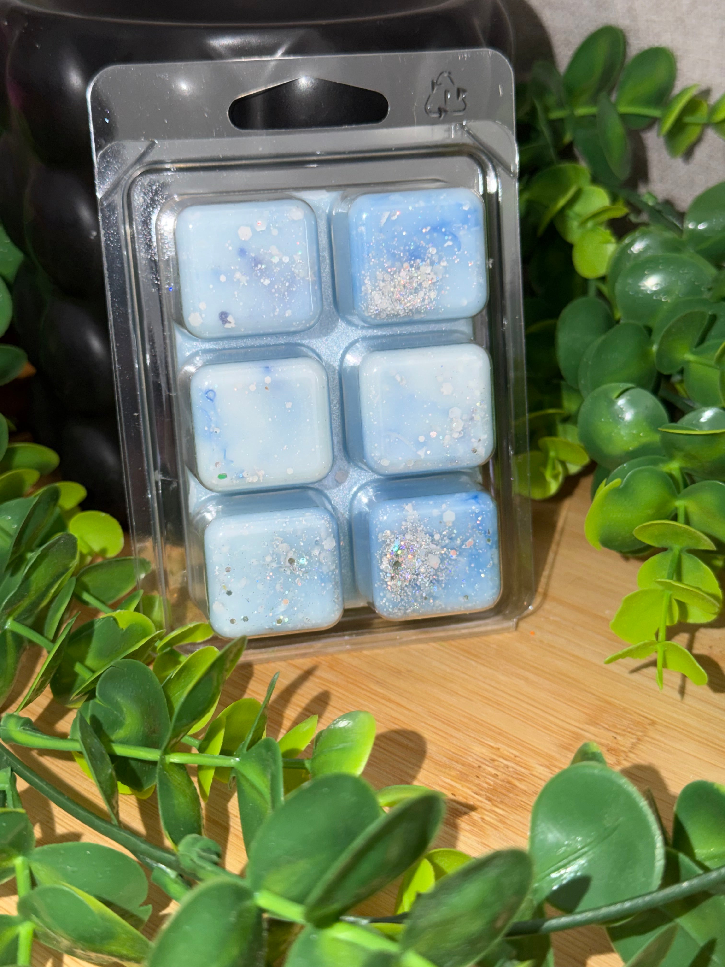Block Bars- 90g