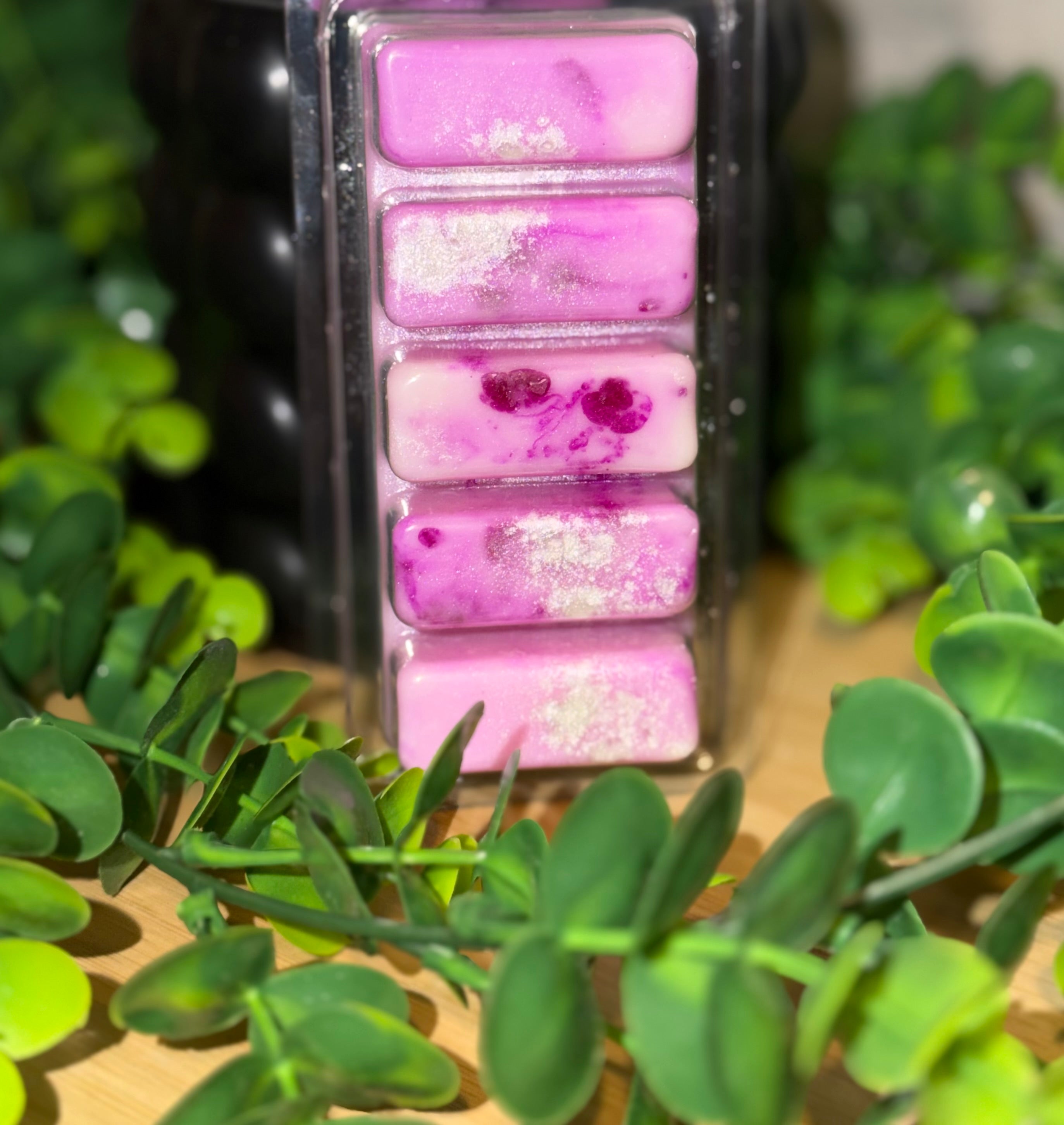 Block Bars- 90g
