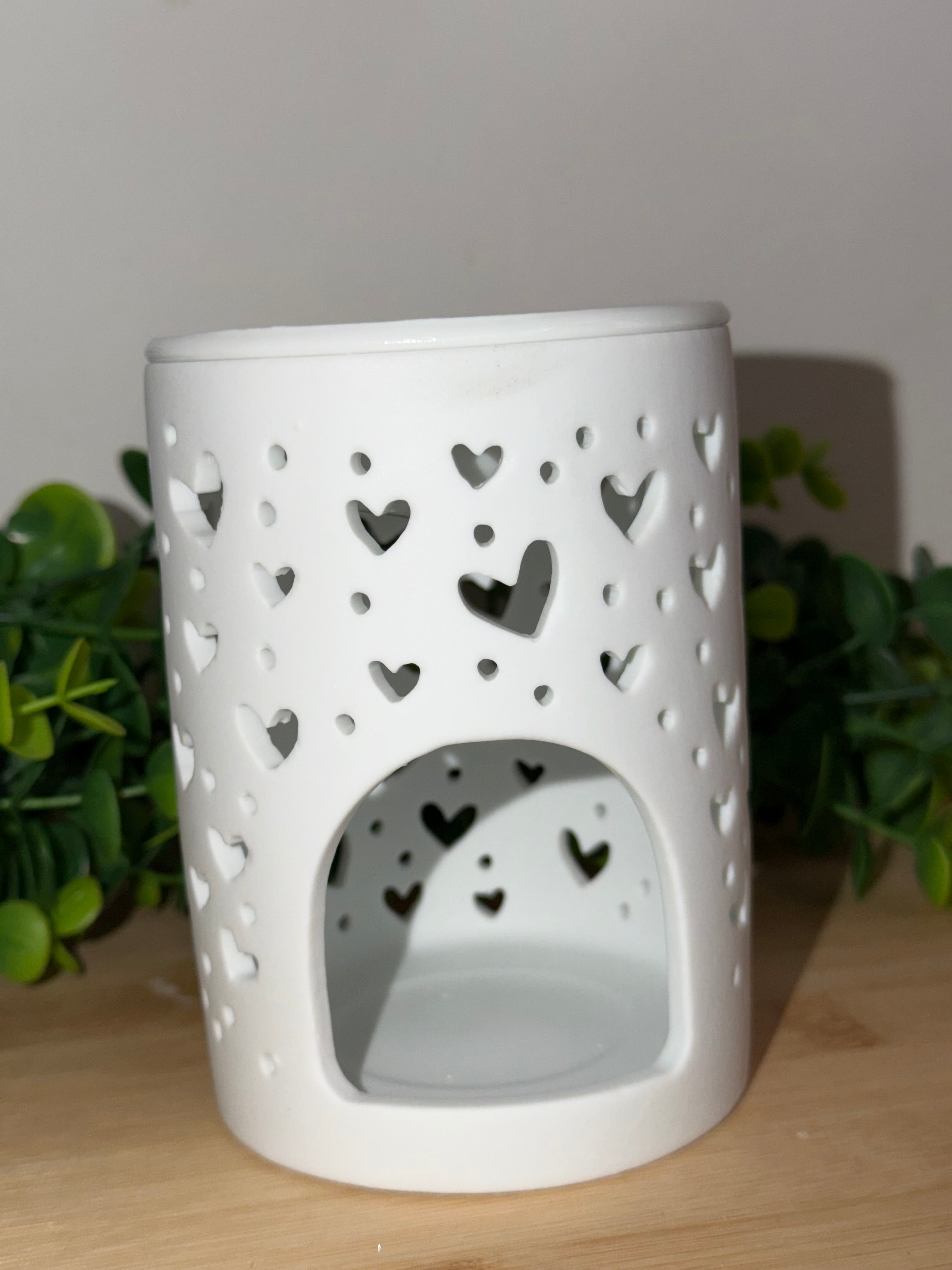 Luxurious Burners