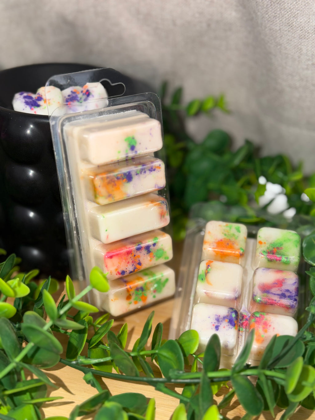 Block Bars- 90g
