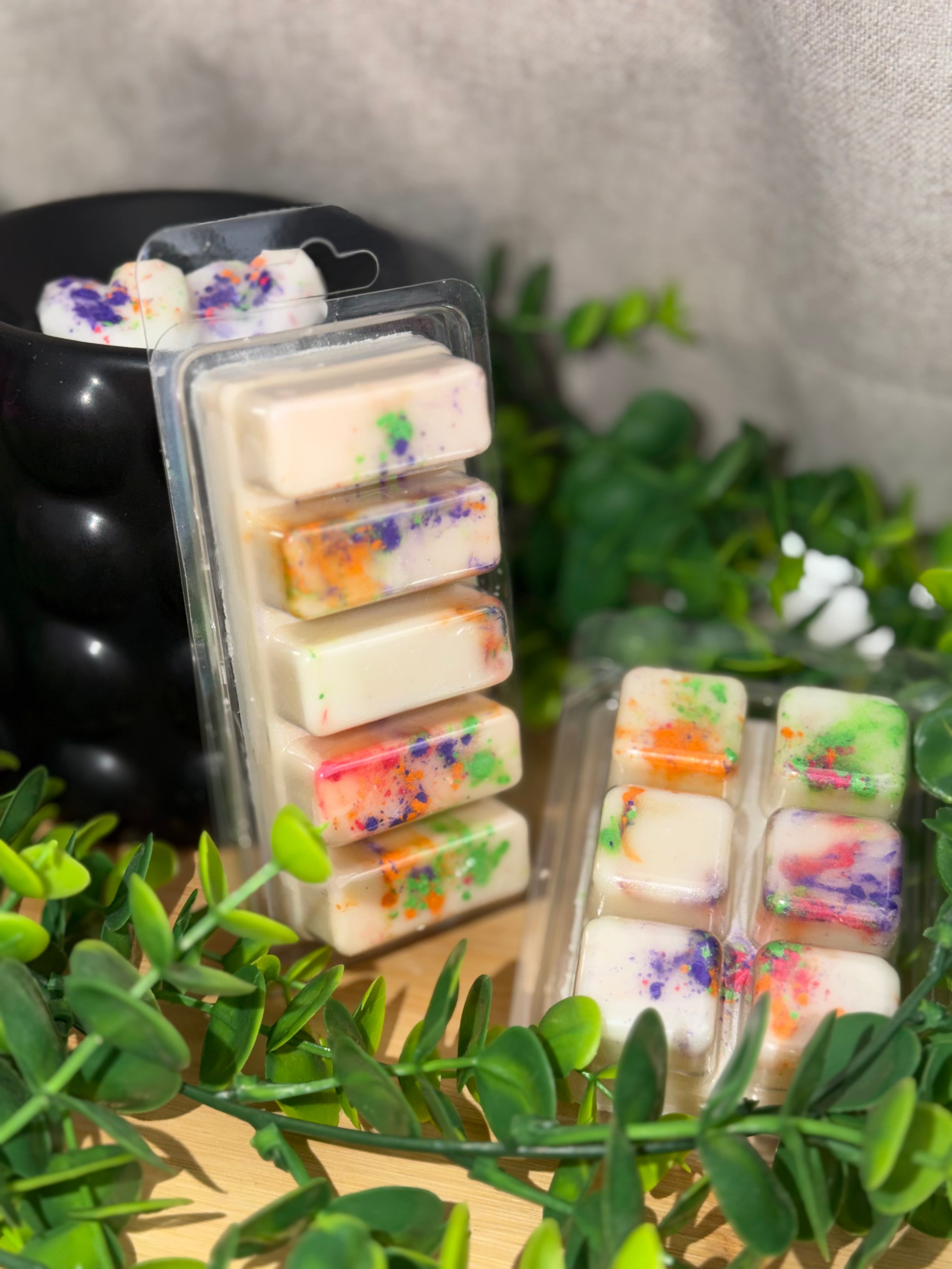 Block Bars- 90g
