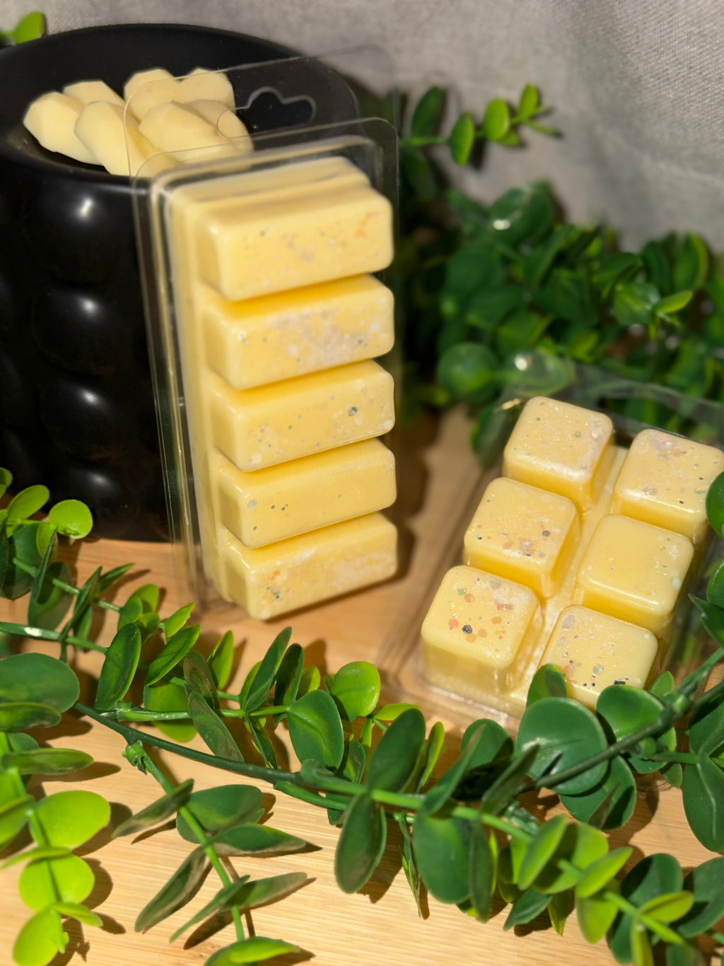 Block Bars- 90g