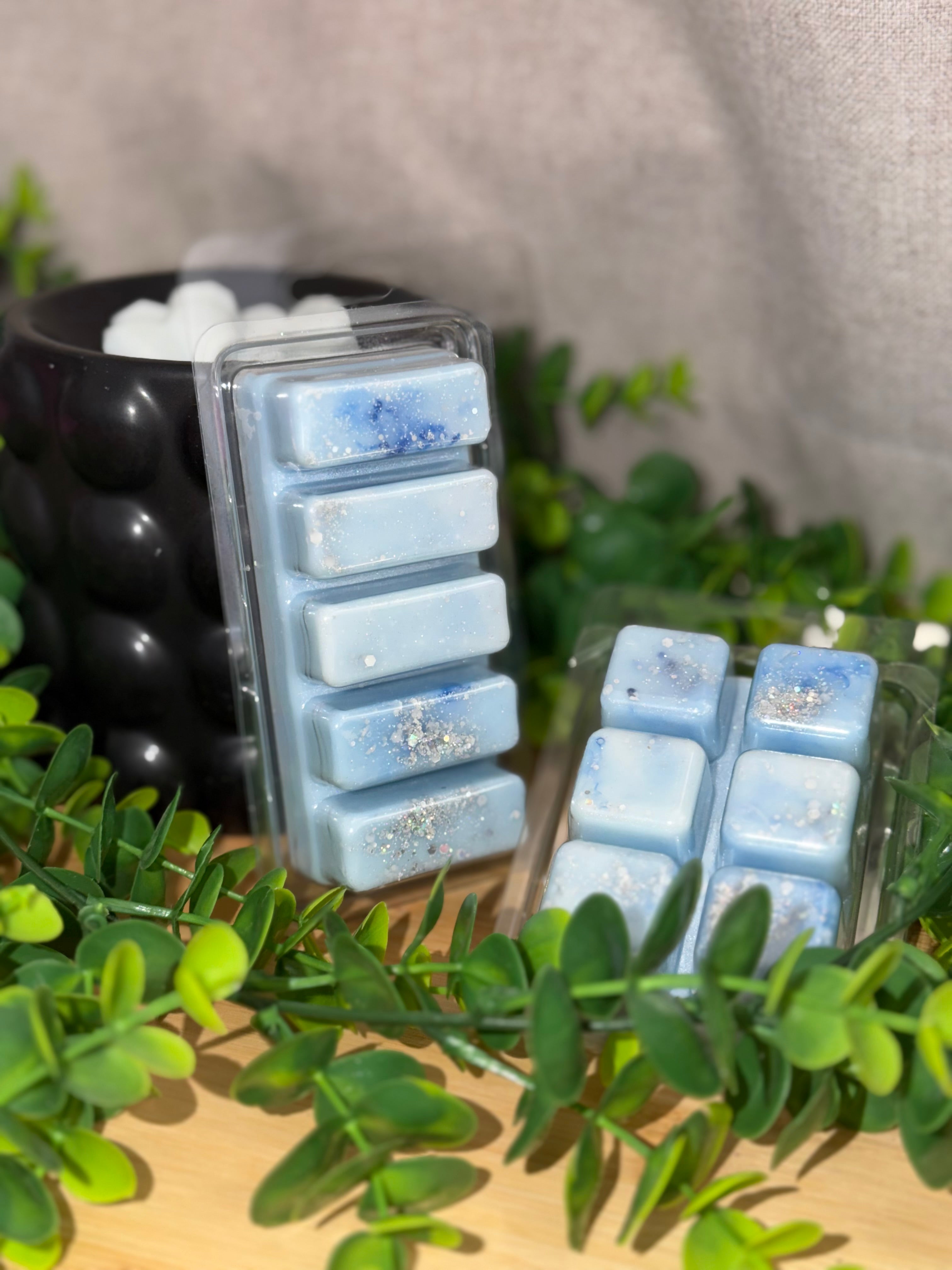 Block Bars- 90g