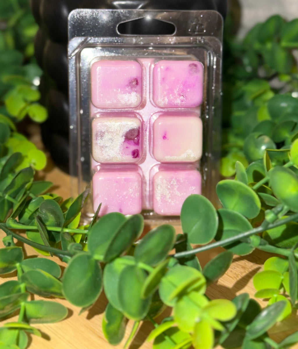 Block Bars- 90g CLEARANCE