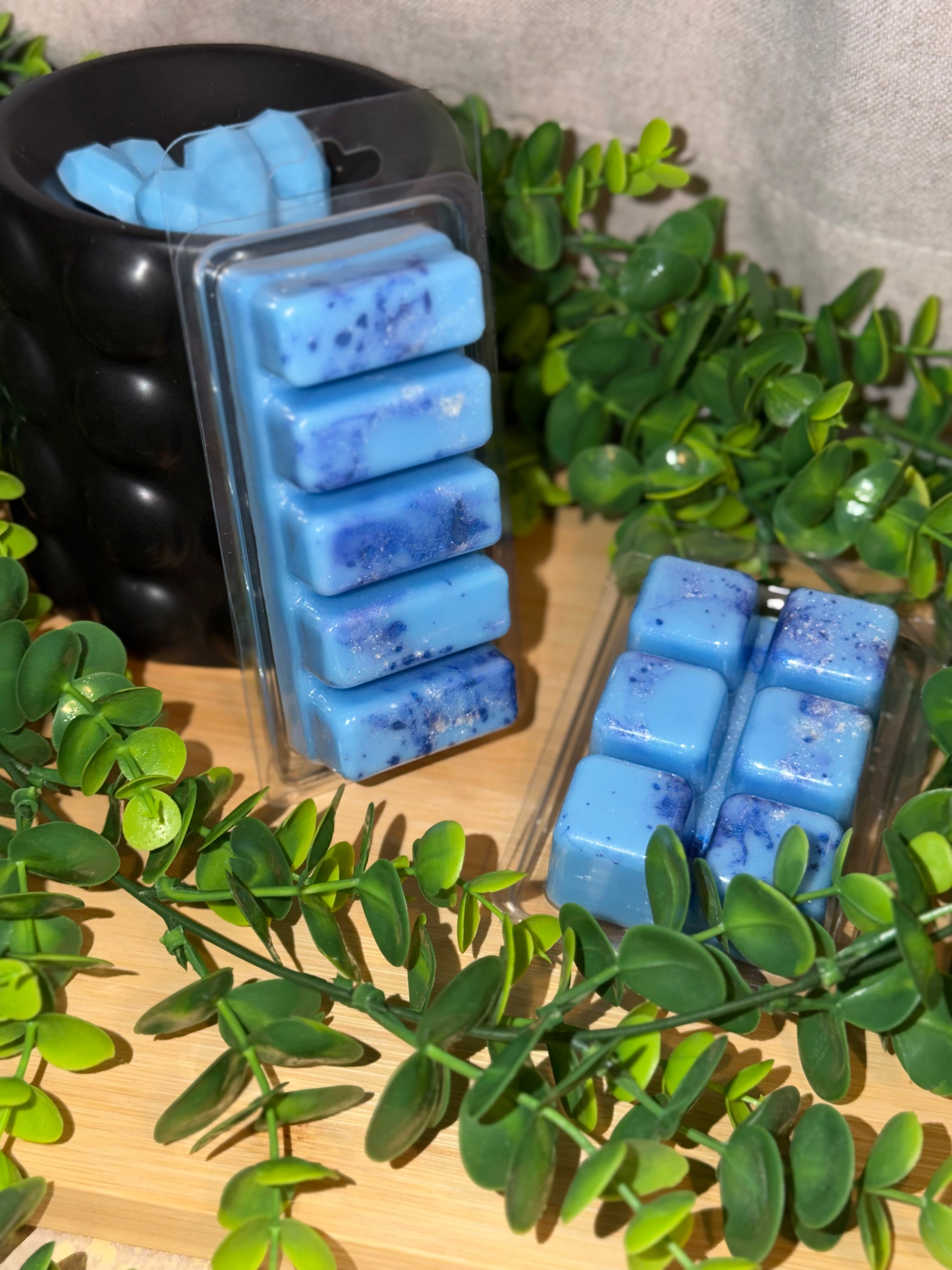 Block Bars- 90g