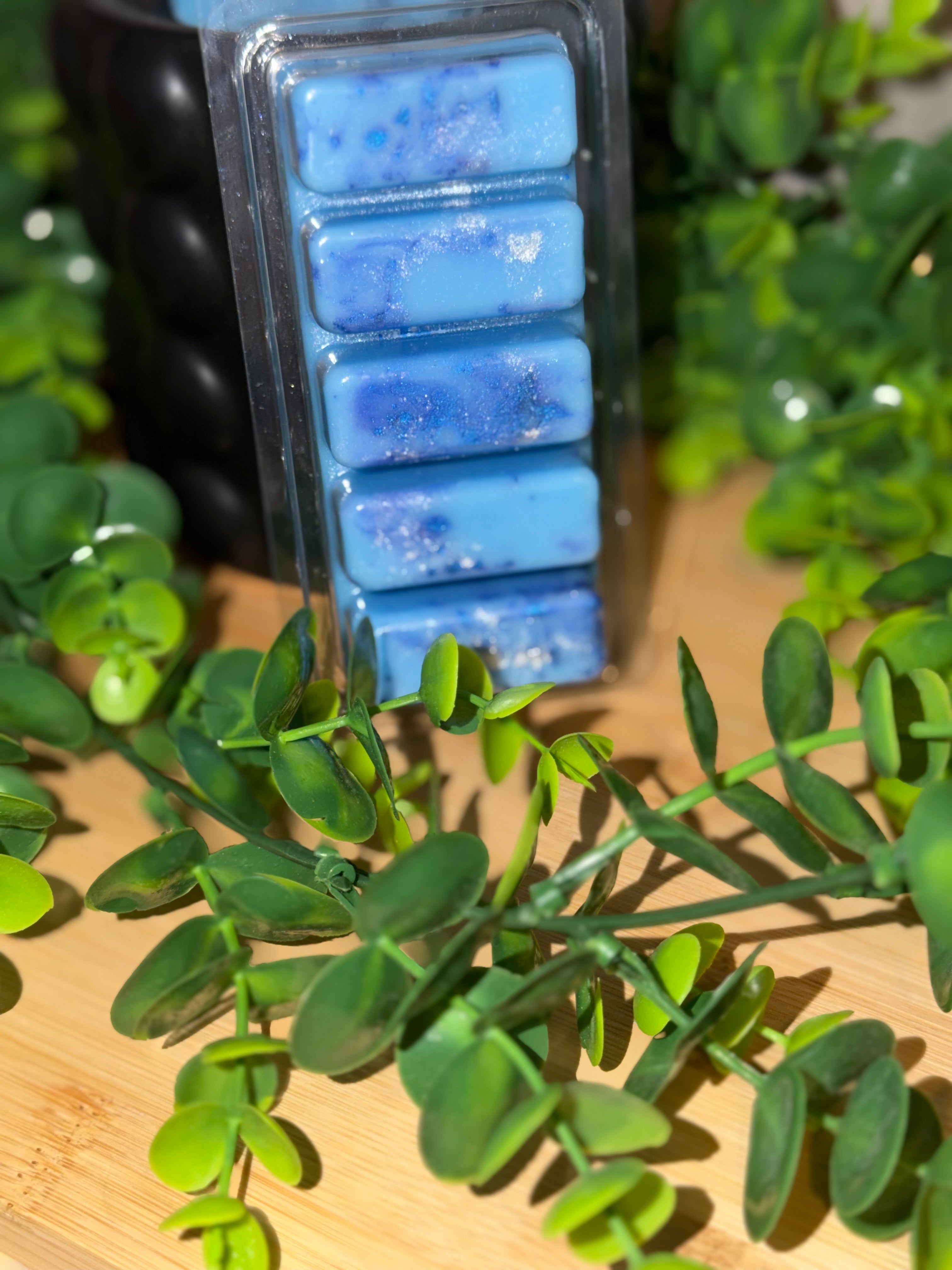 Block Bars- 90g