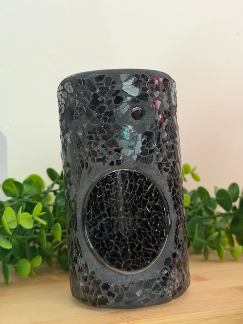 Luxurious Burners