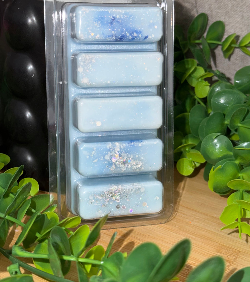Block Bars- 90g
