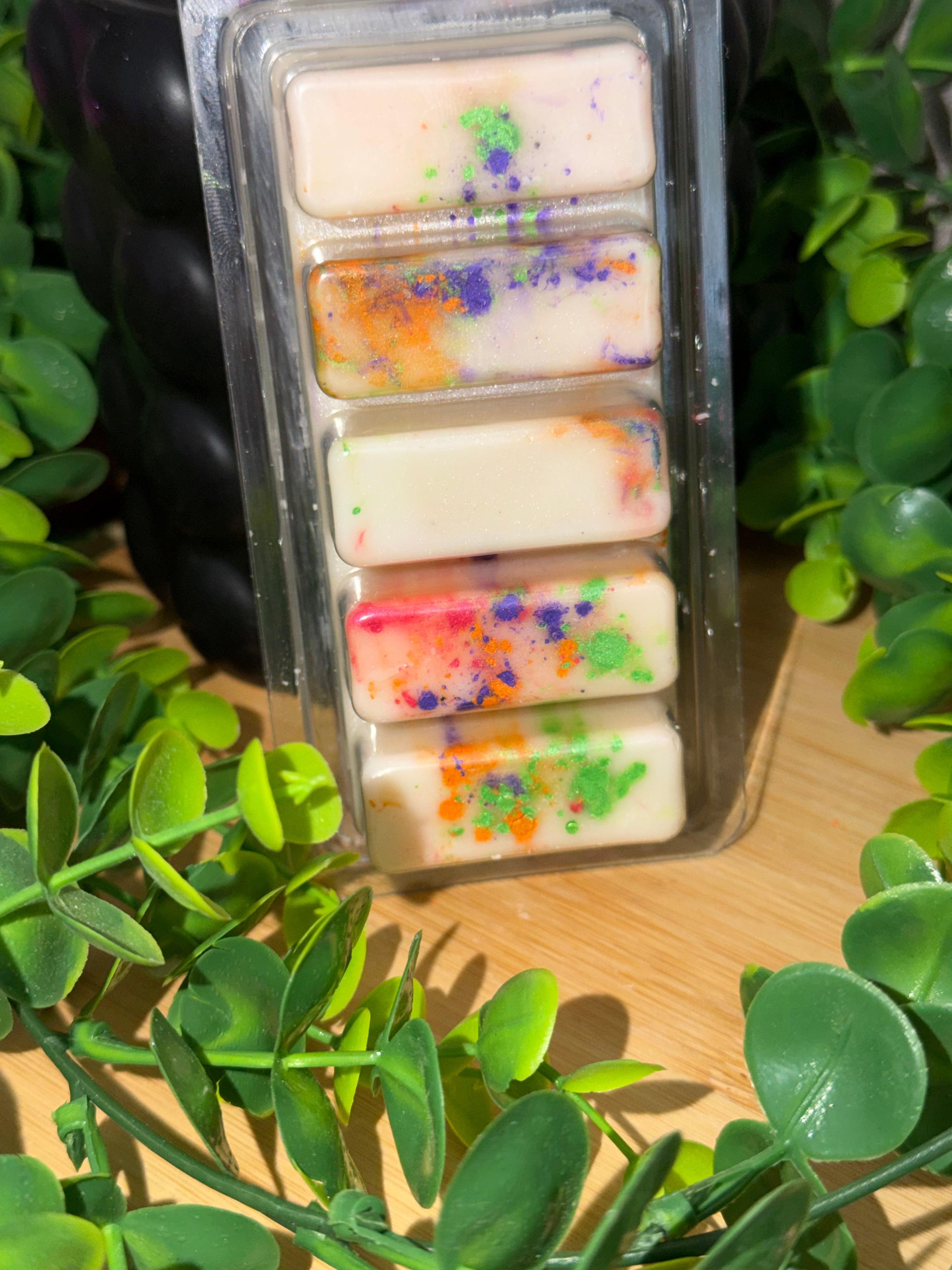 Block Bars- 90g