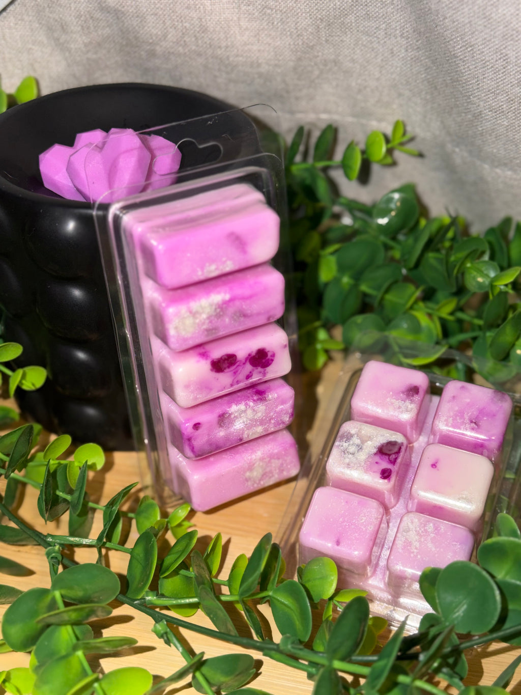 Block Bars- 90g