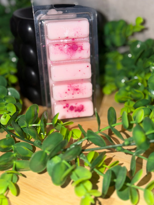 Block Bars- 90g