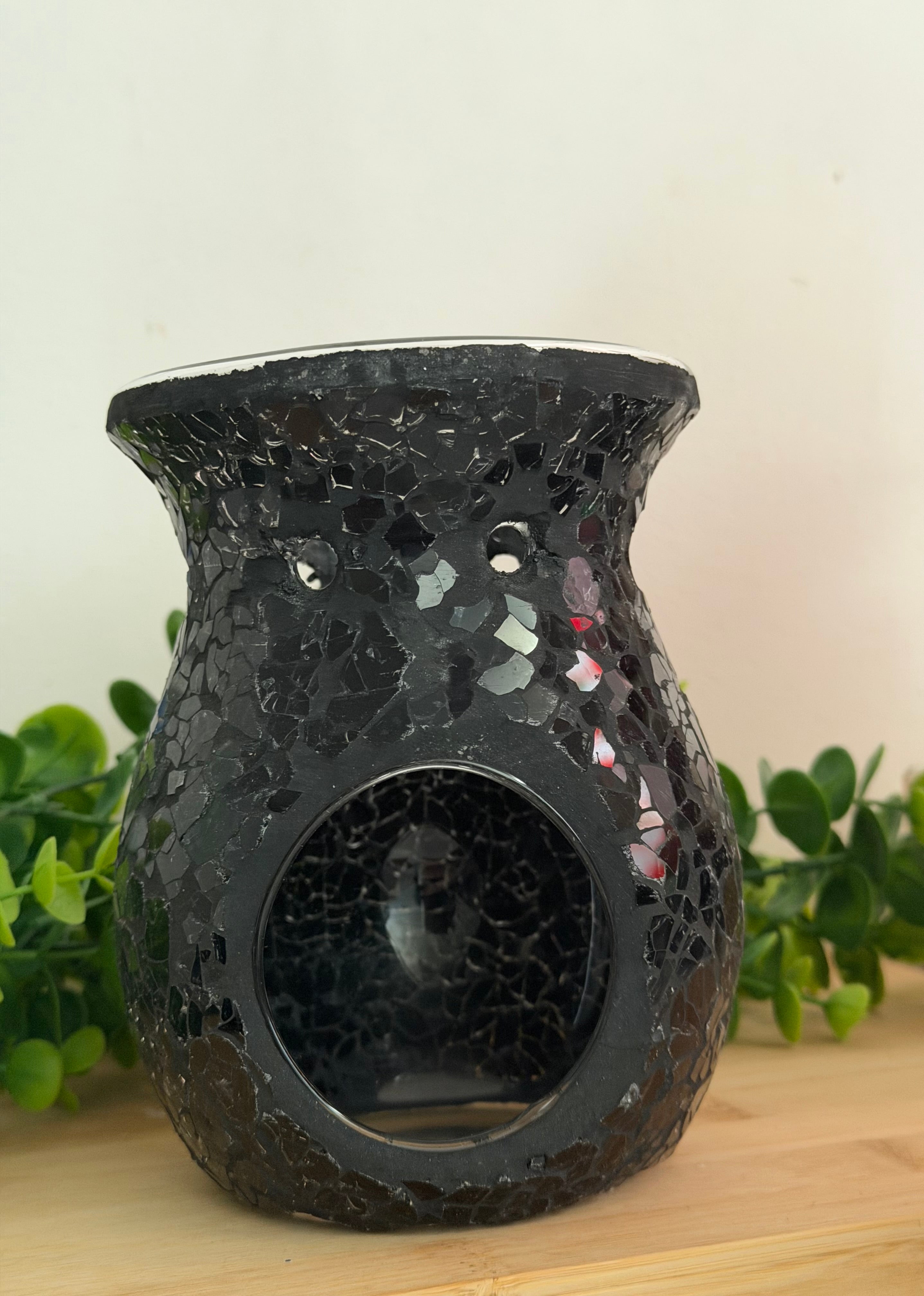 Luxurious Burners