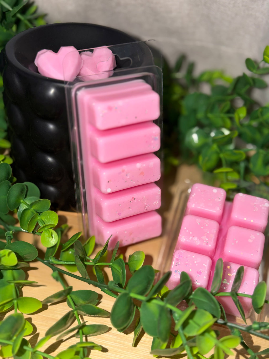 Block Bars- 90g
