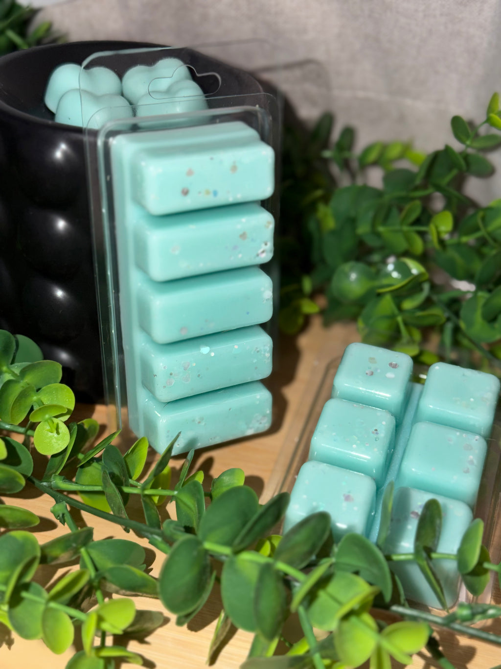 Block Bars- 90g